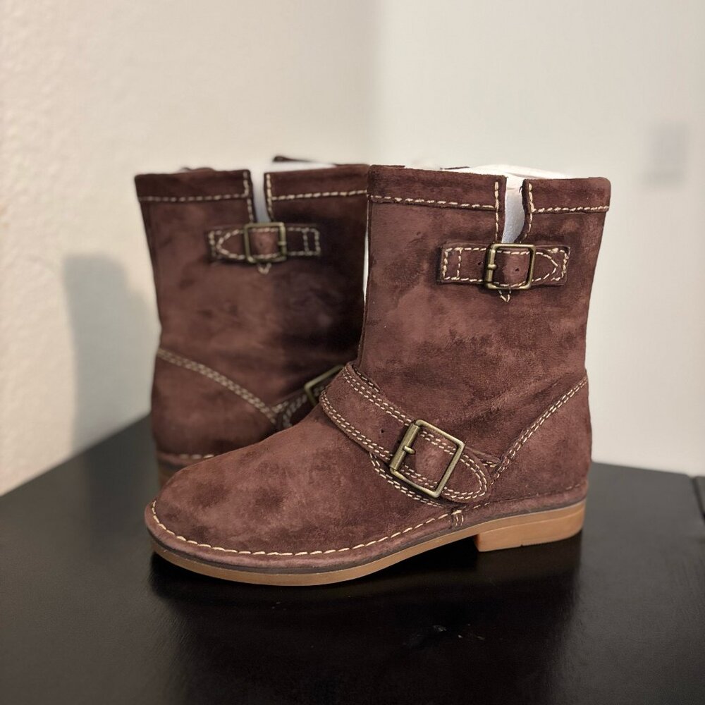 Hush Puppies - Boots